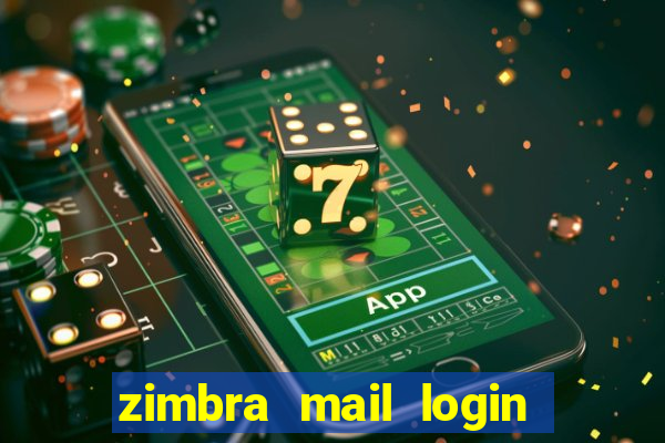 zimbra mail login ausl bologna